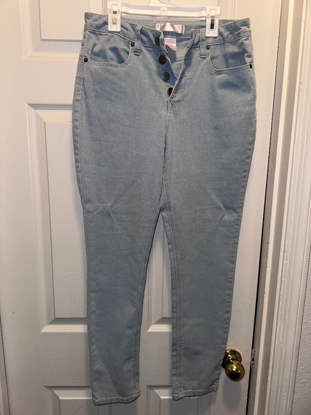 Walmart Jeans